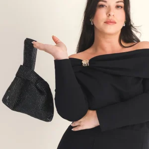 Minaudière Leah